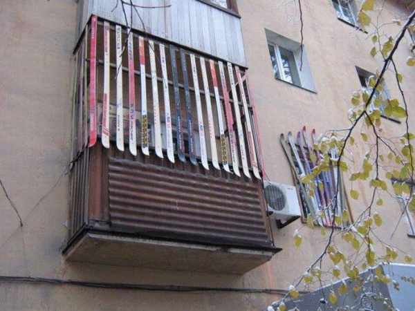 Жалюзи по китайски