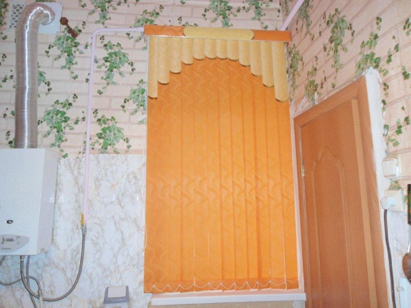 Мультифактурные жалюзи