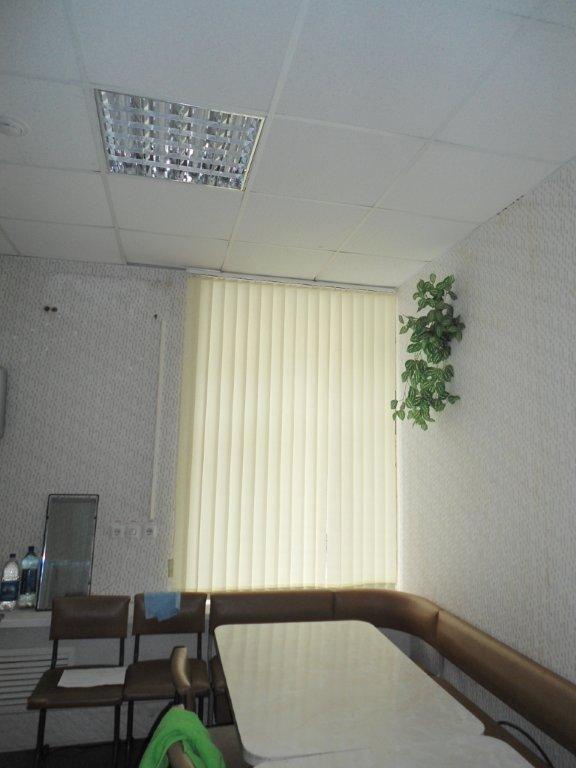 Жалюзи в столовую