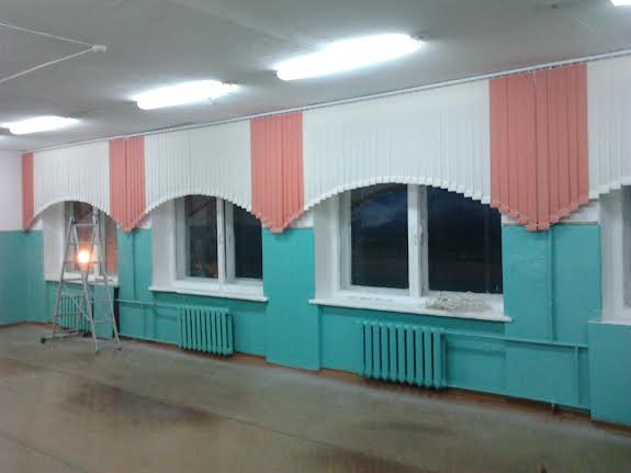 Жалюзи в Самаре