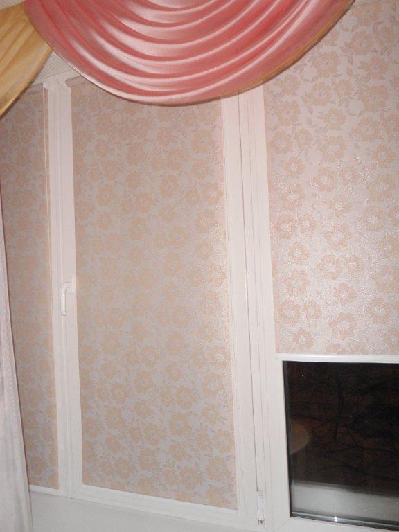 Рулонные шторы в Самаре