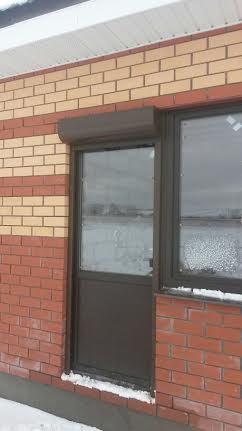 Роллставни в Самаре