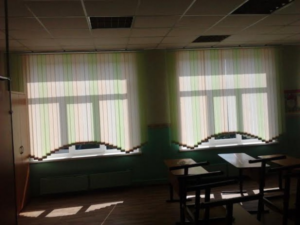Жалюзи в Самаре