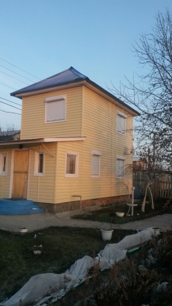 Ролл ставни Самара