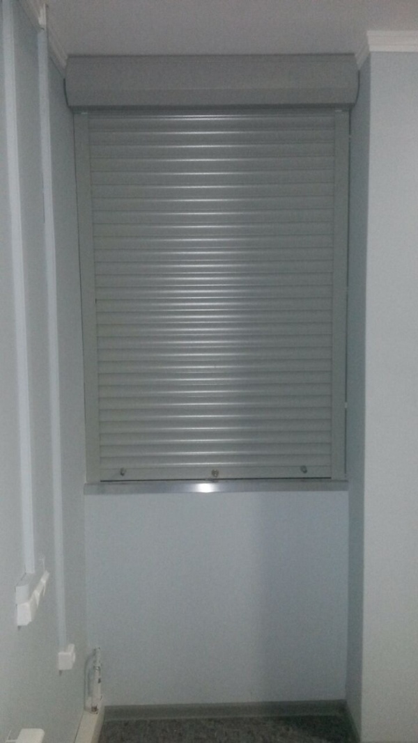 Рольставни hjkmcnfdyb