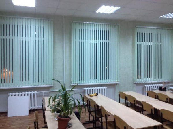 Жалюзи в Самаре