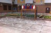 Устройство детских площадок в Самаре