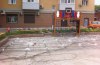 Детская площадка под ключ