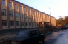 Гомогенное покрытие в школе