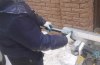 Ремонт автоматических ворот в Самаре